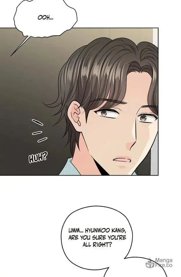 My K Chapter 33 page 3 - 