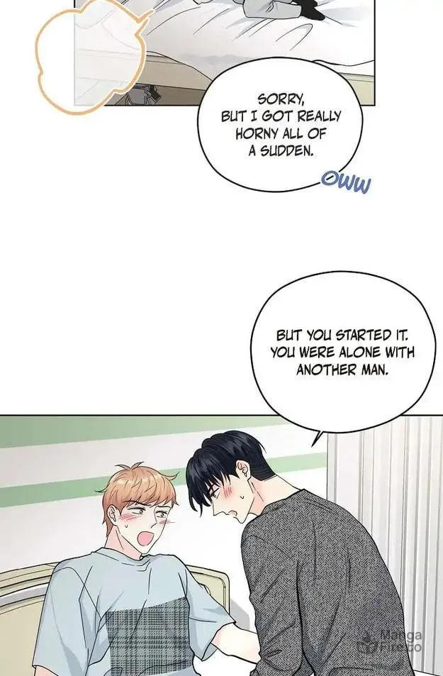My K Chapter 33 page 21 - 