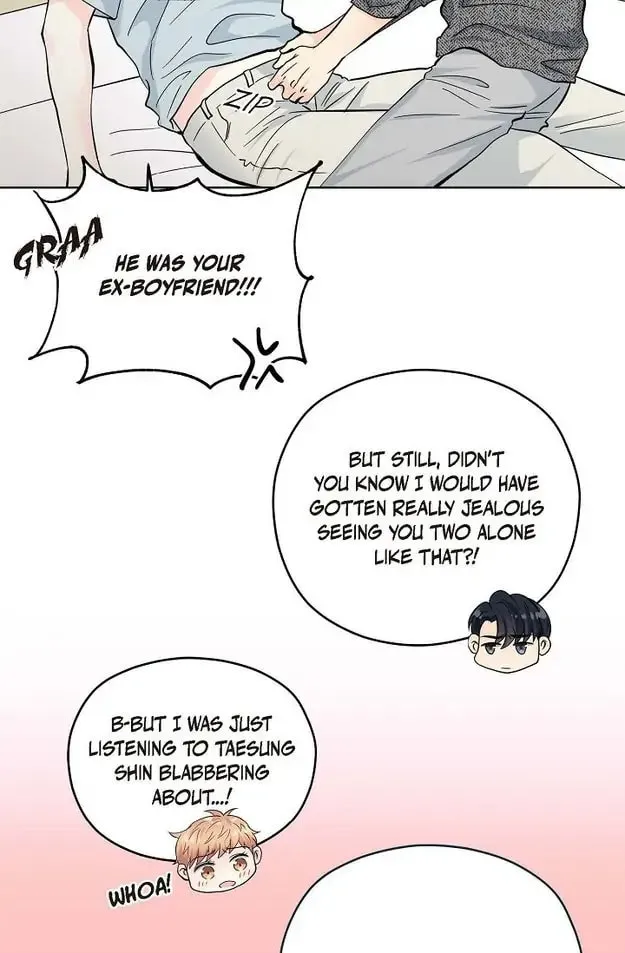 My K Chapter 33 page 22 - 