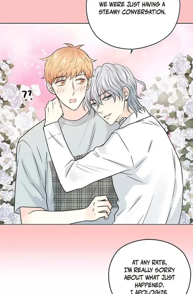 My K Chapter 33 page 23 - 