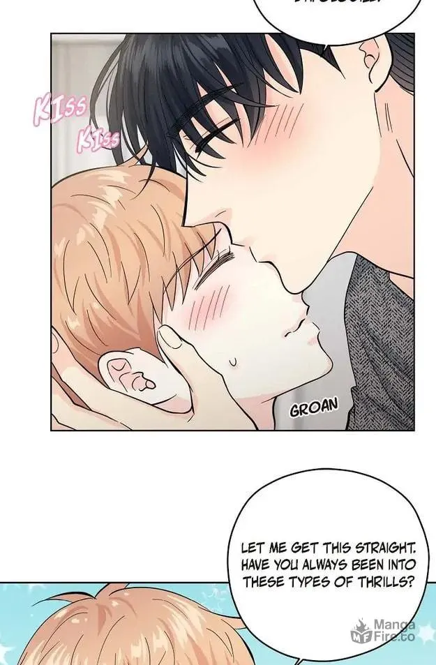 My K Chapter 33 page 24 - 