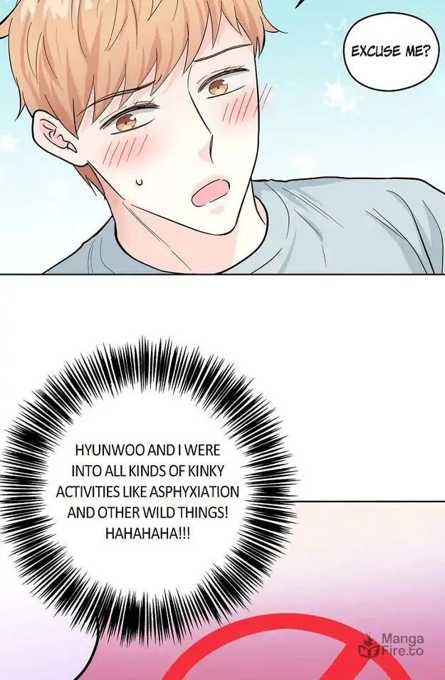 My K Chapter 33 page 25 - 