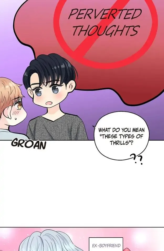My K Chapter 33 page 26 - 