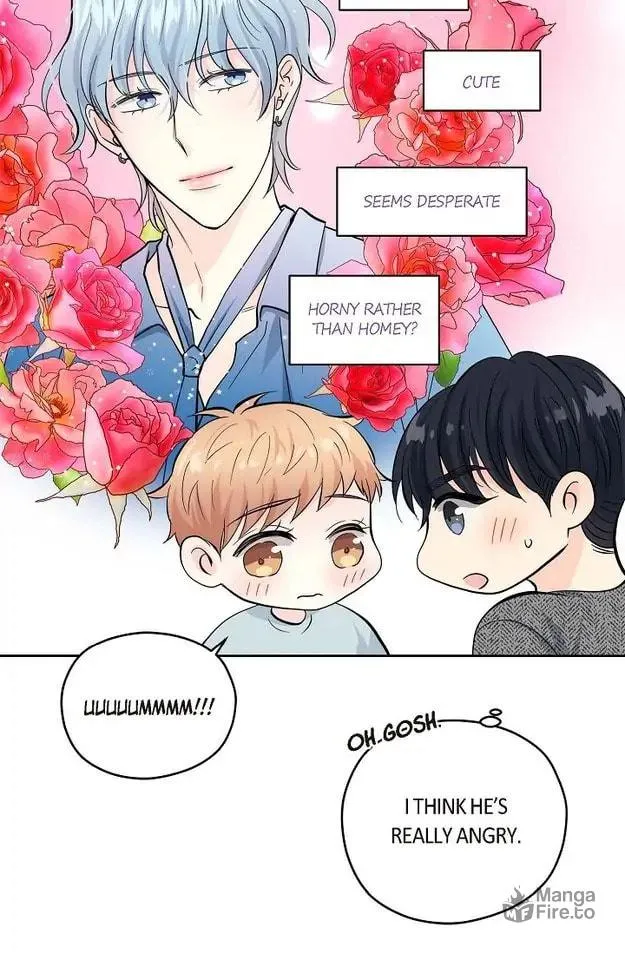 My K Chapter 33 page 27 - 