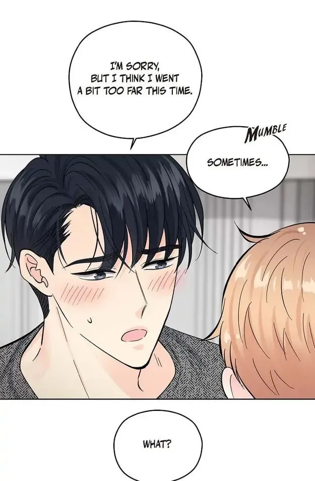My K Chapter 33 page 28 - 