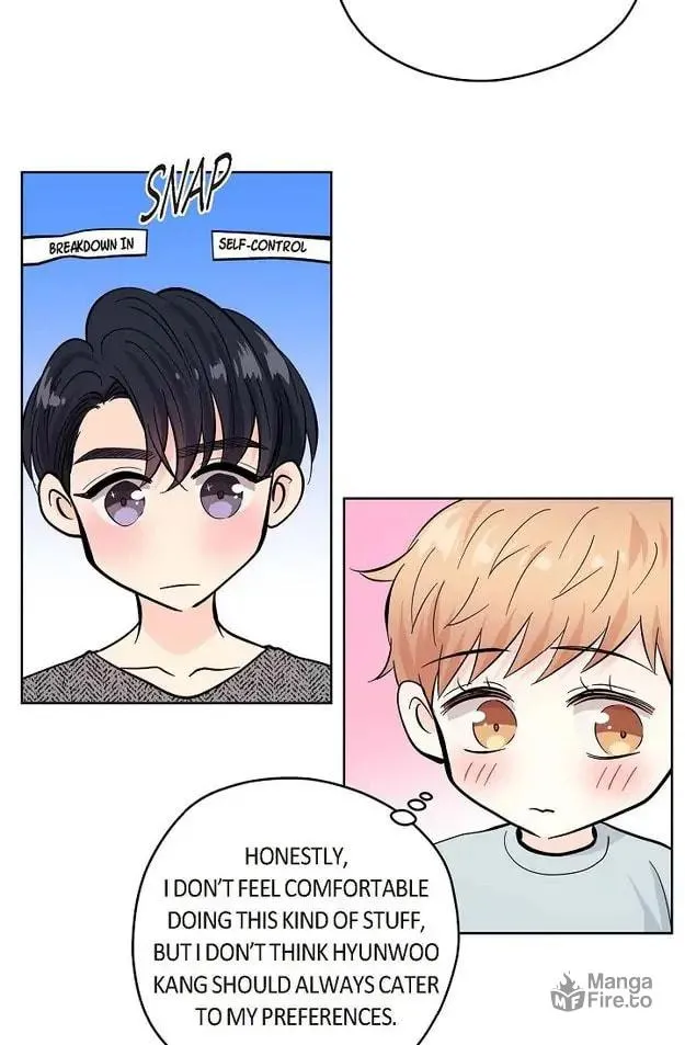 My K Chapter 33 page 30 - 