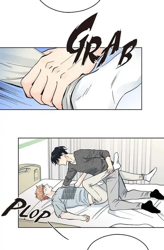 My K Chapter 33 page 31 - 