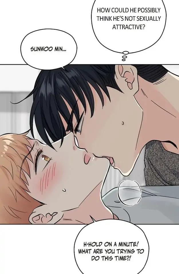My K Chapter 33 page 32 - 