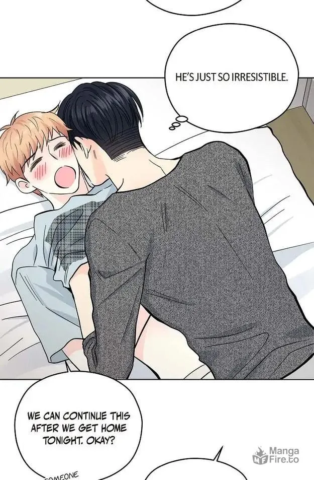 My K Chapter 33 page 33 - 