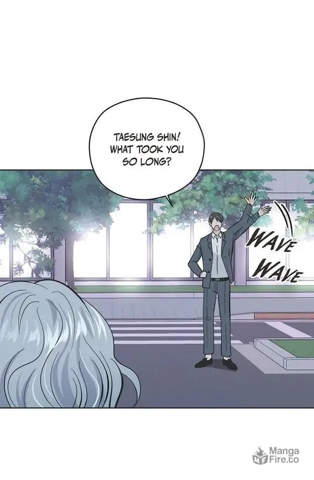 My K Chapter 33 page 35 - 