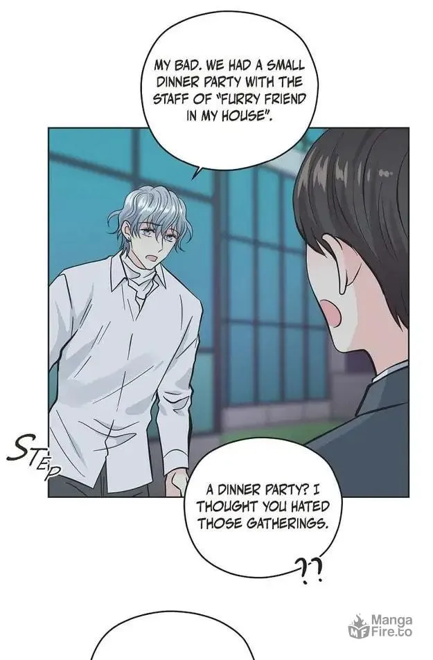 My K Chapter 33 page 36 - 