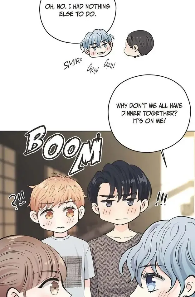 My K Chapter 33 page 37 - 