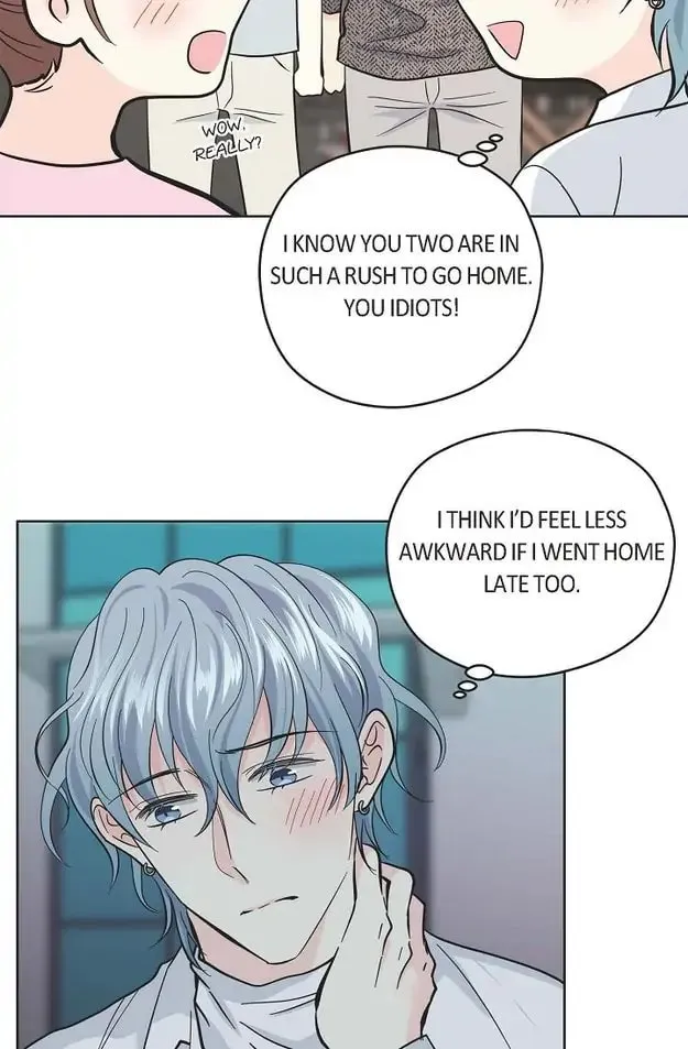 My K Chapter 33 page 38 - 