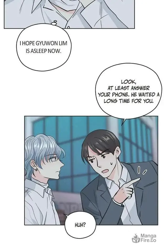 My K Chapter 33 page 39 - 
