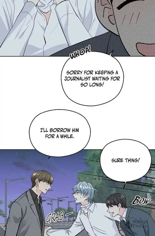 My K Chapter 33 page 42 - 