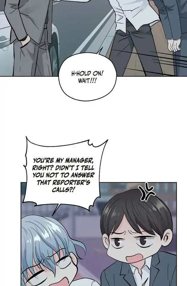 My K Chapter 33 page 43 - 