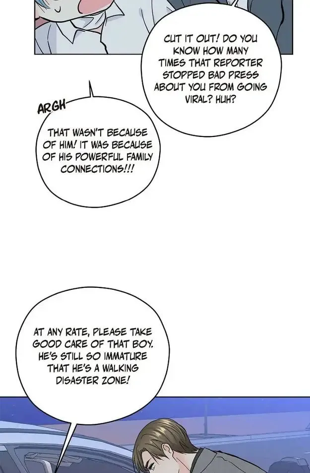 My K Chapter 33 page 44 - 