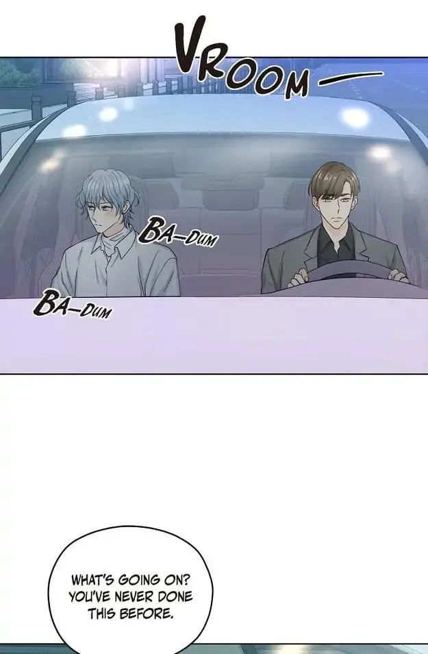 My K Chapter 33 page 47 - 