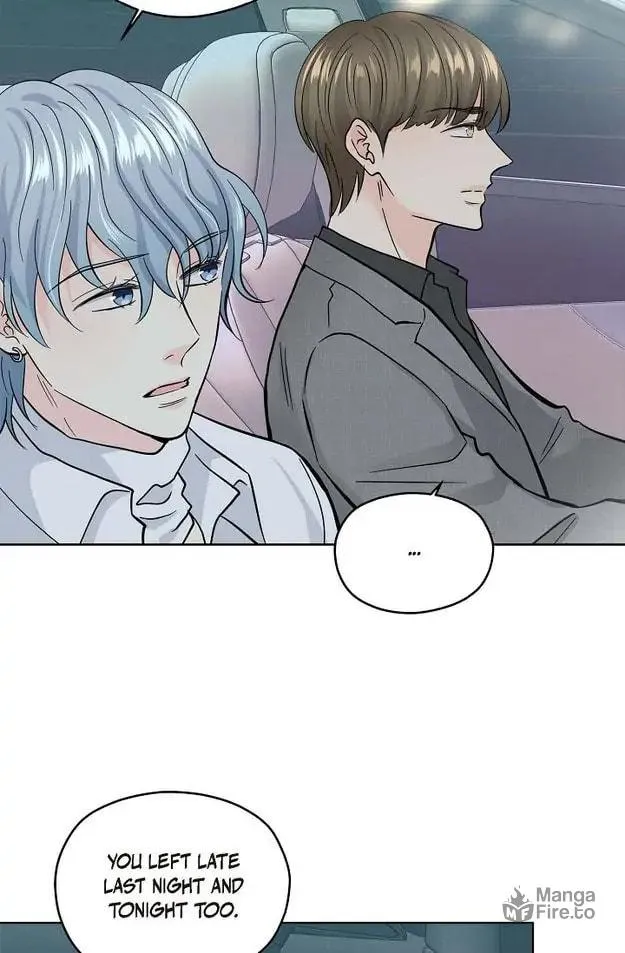 My K Chapter 33 page 48 - 