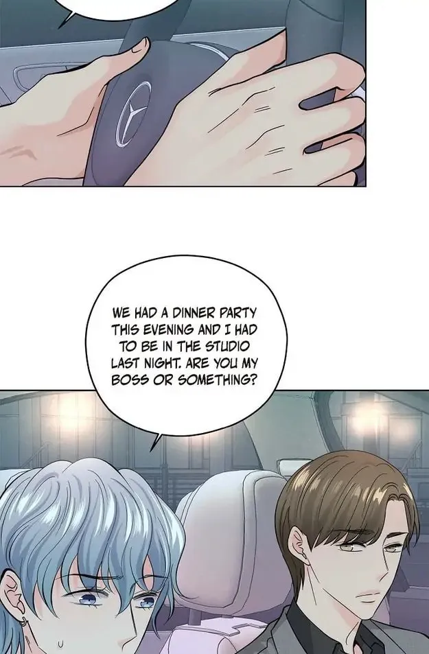 My K Chapter 33 page 49 - 