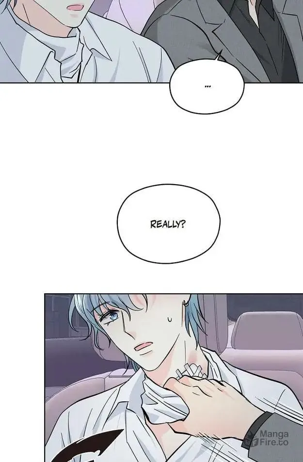 My K Chapter 33 page 50 - 
