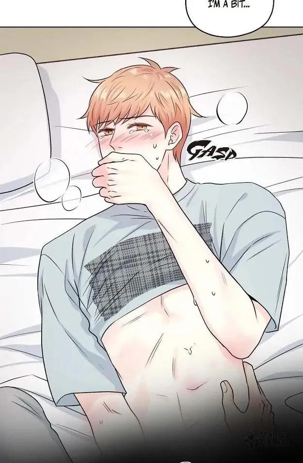 My K Chapter 33 page 6 - 