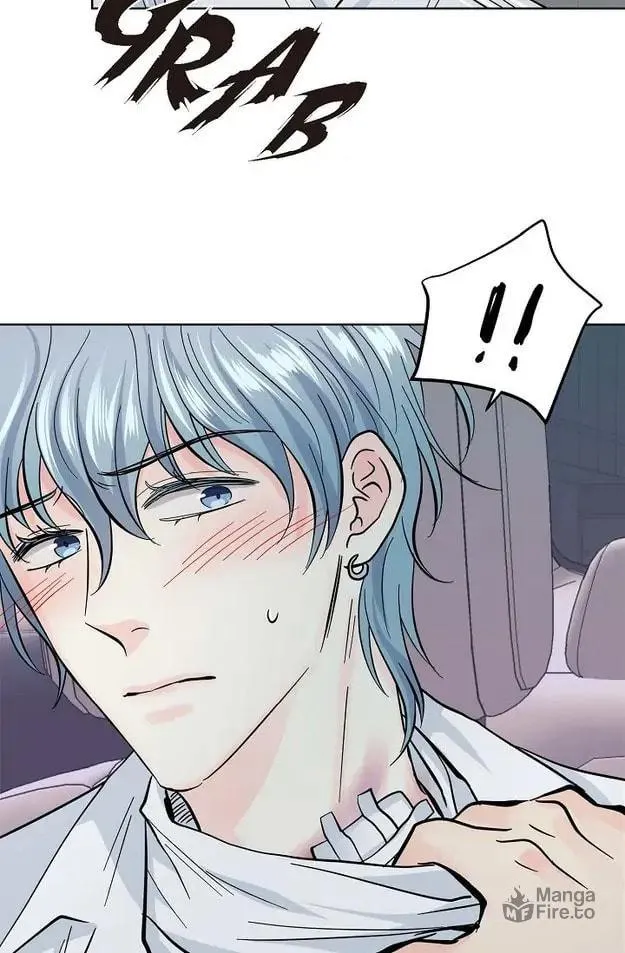 My K Chapter 33 page 51 - 