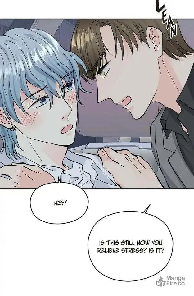 My K Chapter 33 page 54 - 
