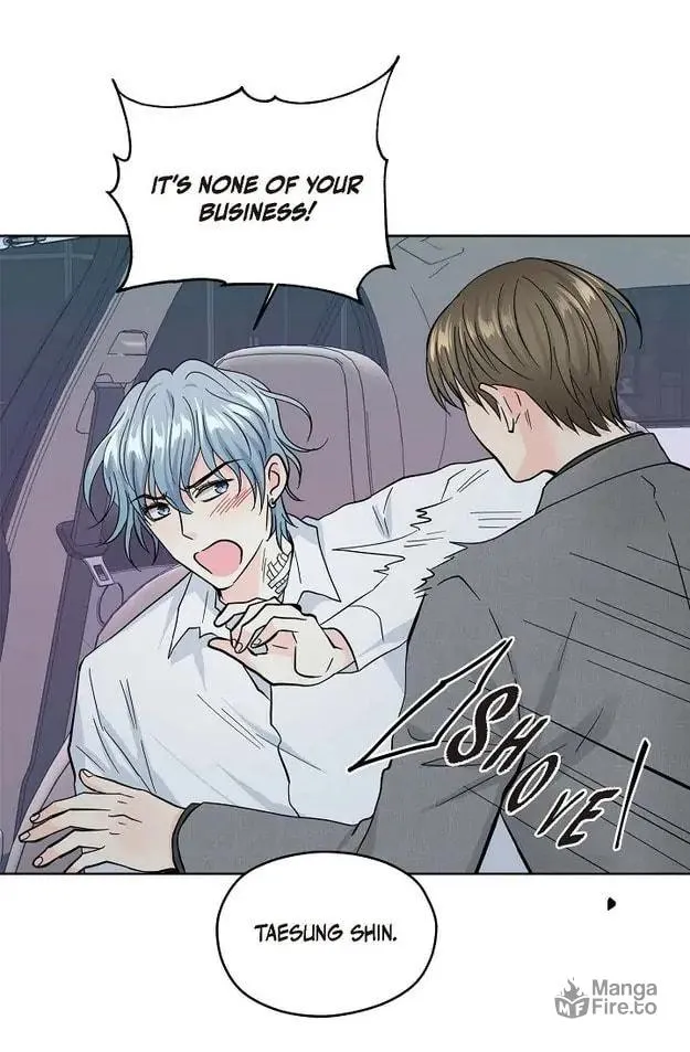My K Chapter 33 page 55 - 