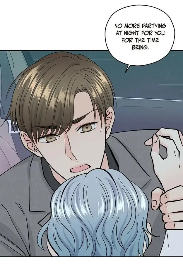 My K Chapter 33 page 56 - 