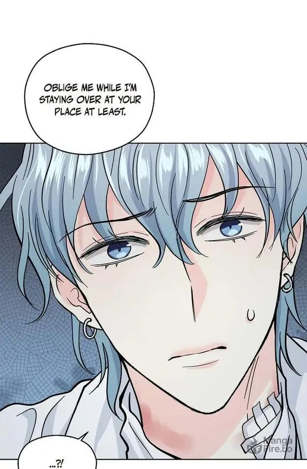 My K Chapter 33 page 57 - 