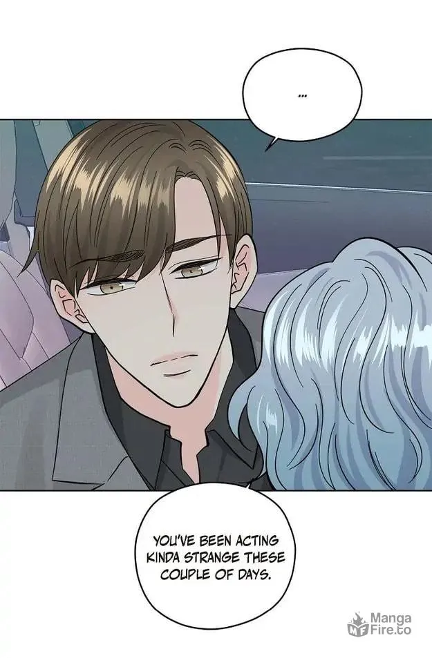 My K Chapter 33 page 60 - 