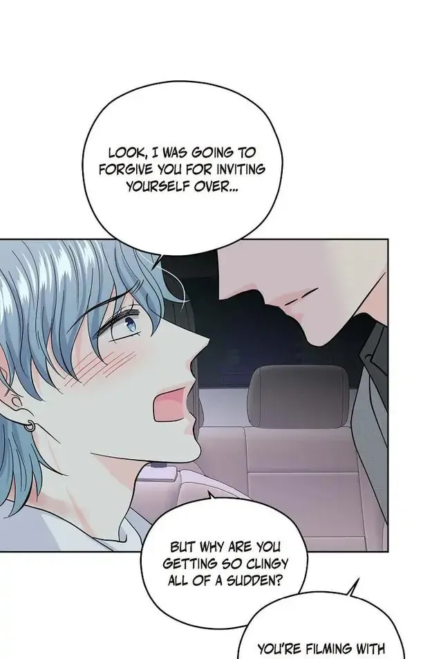 My K Chapter 33 page 61 - 