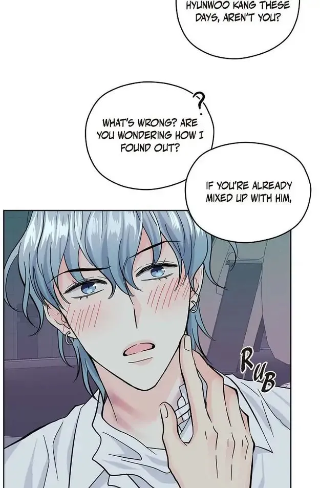 My K Chapter 33 page 62 - 