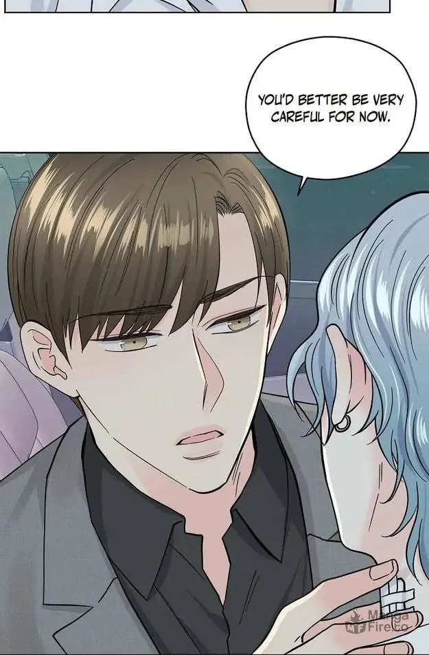 My K Chapter 33 page 63 - 