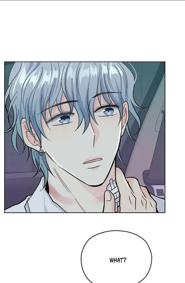 My K Chapter 33 page 64 - 
