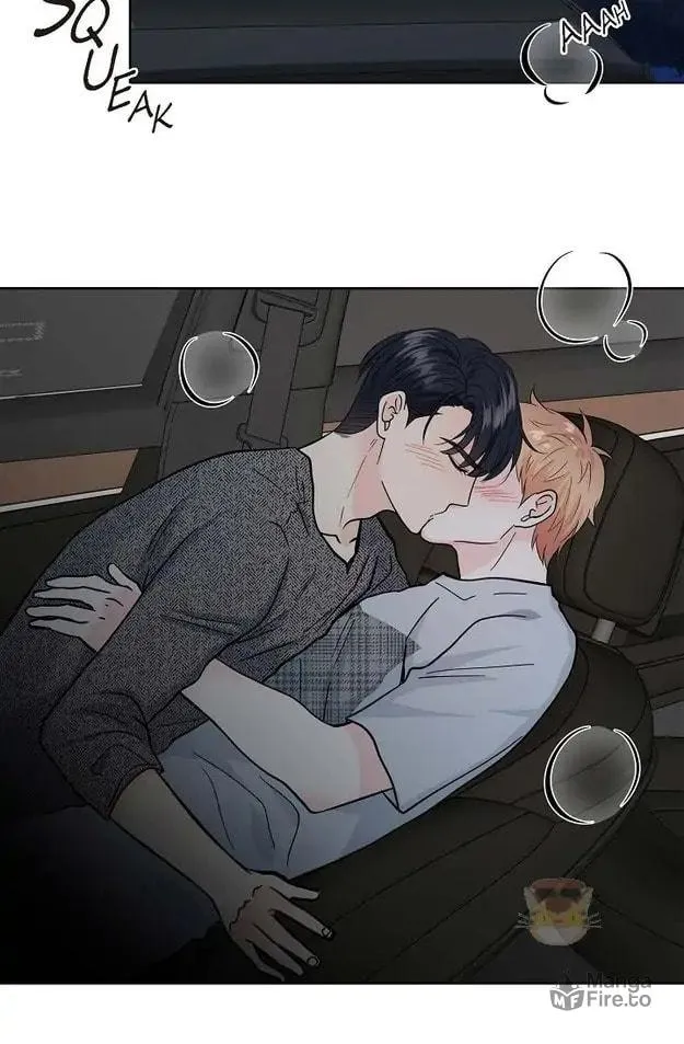 My K Chapter 33 page 66 - 
