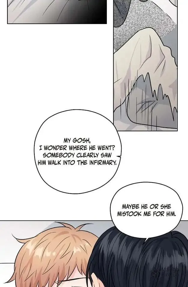 My K Chapter 33 page 10 - 