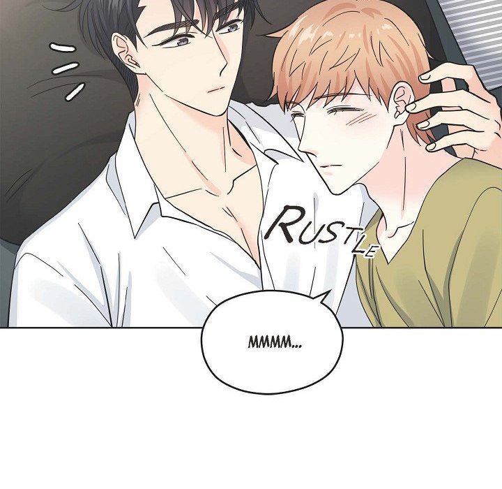 My K My K EP 34 - Toomics page 11 - 