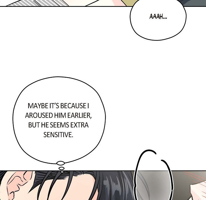 My K My K EP 34 - Toomics page 101 - 