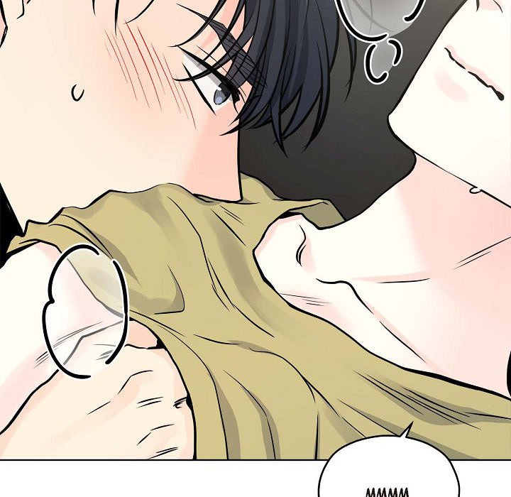 My K My K EP 34 - Toomics page 102 - 