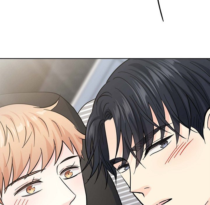 My K My K EP 34 - Toomics page 104 - 