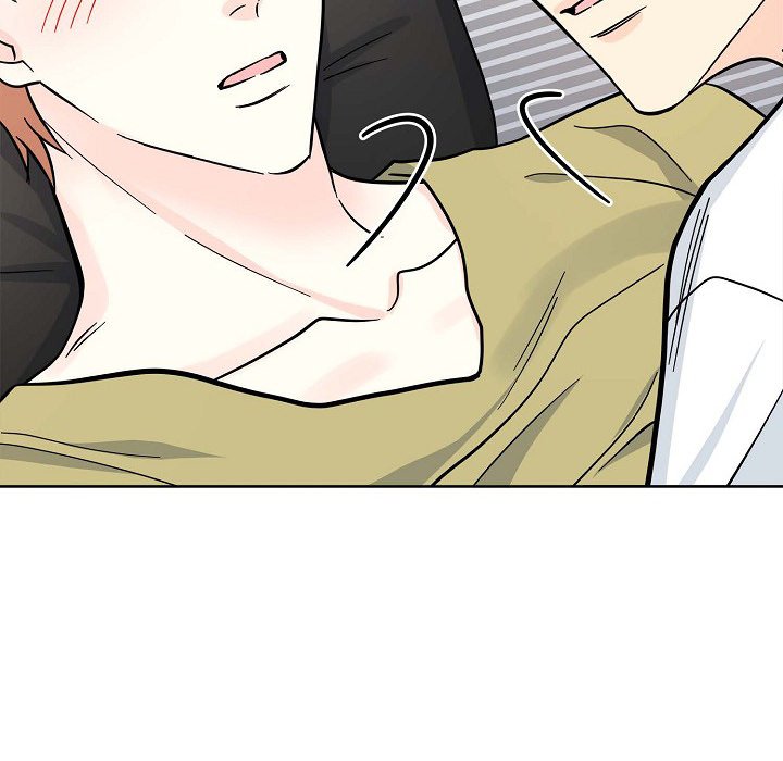 My K My K EP 34 - Toomics page 105 - 