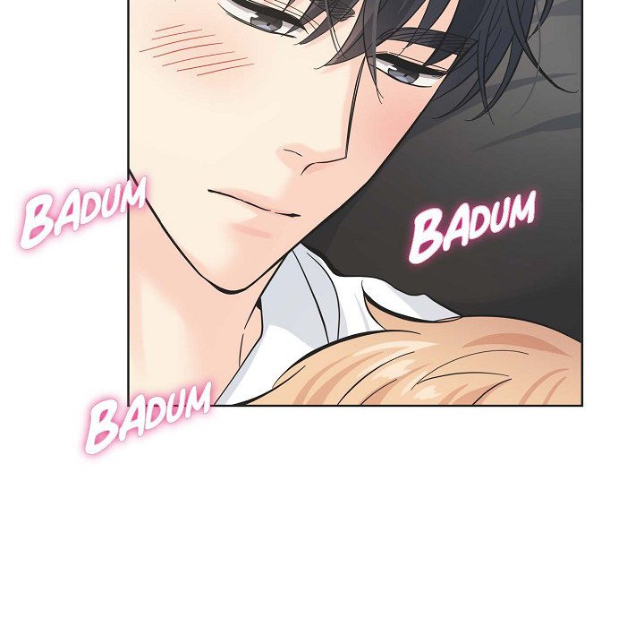 My K My K EP 34 - Toomics page 14 - 