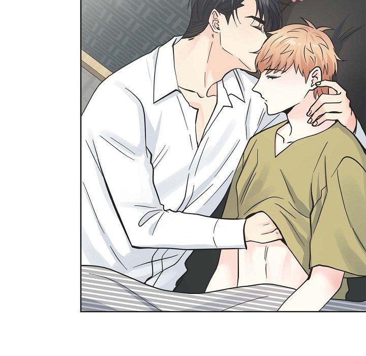 My K My K EP 34 - Toomics page 16 - 