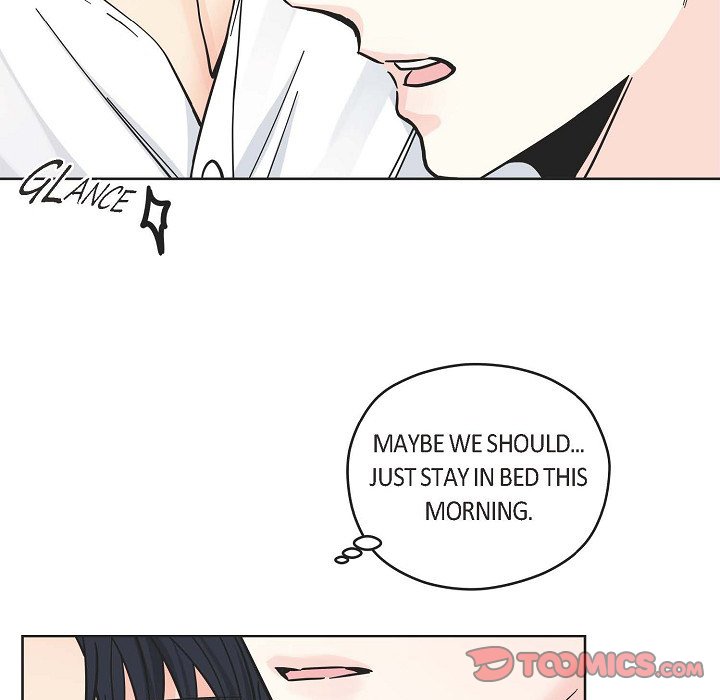 My K My K EP 34 - Toomics page 18 - 