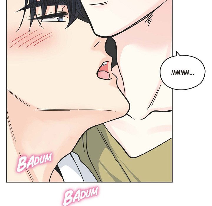 My K My K EP 34 - Toomics page 19 - 
