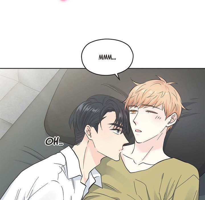 My K My K EP 34 - Toomics page 20 - 