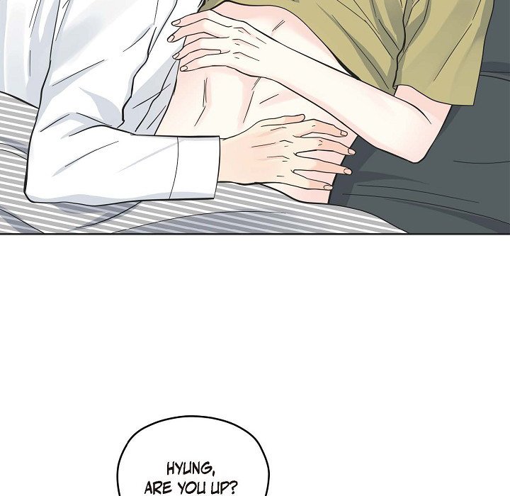 My K My K EP 34 - Toomics page 21 - 