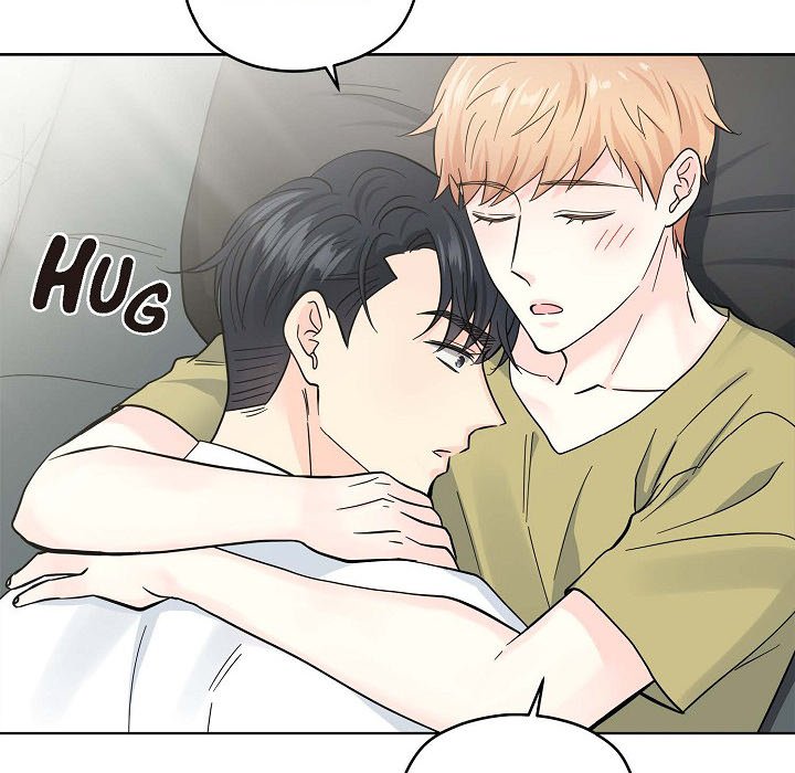 My K My K EP 34 - Toomics page 22 - 